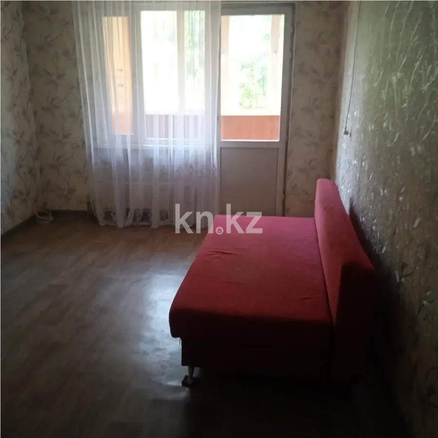 Продажа 1-комнатной квартиры, 40 м² в Алматы