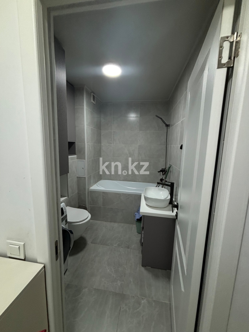 Продажа 1-комнатной квартиры, 30 м² в Алматы - фото 10
