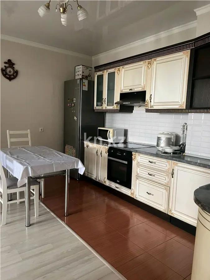 Продажа 3-комнатной квартиры, 96 м² в Астане - фото 5