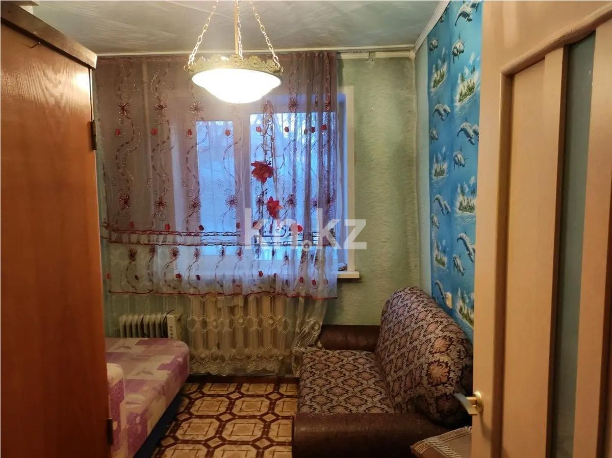 Продажа 4-комнатной квартиры, 64 м² в Караганде