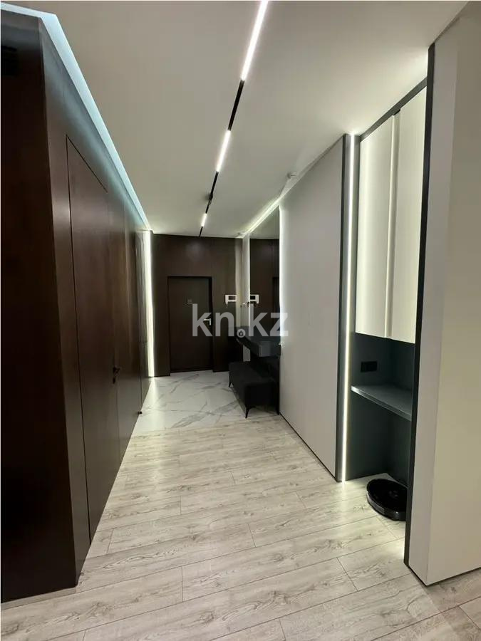 Продажа 4-комнатной квартиры, 133 м² в Астане - фото 11