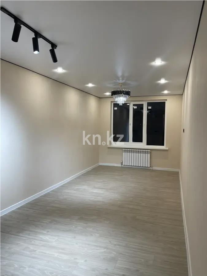 Продажа 2-комнатной квартиры, 40 м² в Алматы