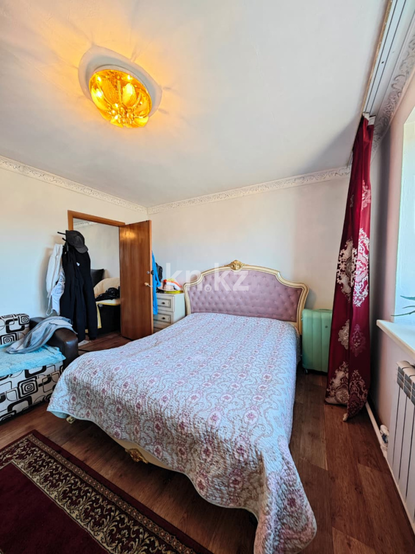 Продажа 3-комнатного дома, 55 м², ул. Молдавская, дом  51 в Караганде - фото 3