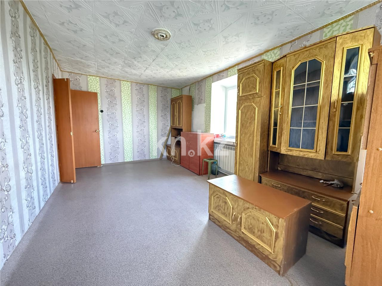 Продажа 2-комнатной квартиры, 44 м² в Темиртау - фото 2