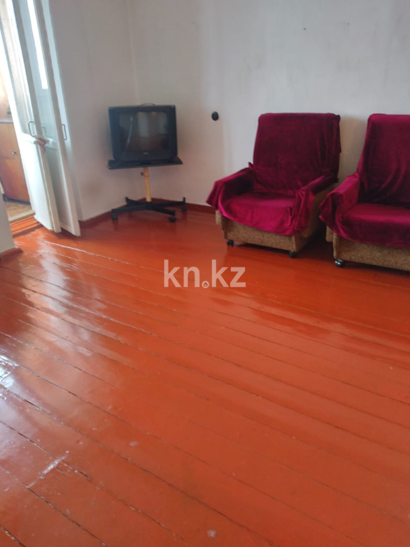 Продажа 1-комнатной квартиры, 33.3 м² в Усть-Каменогорске - фото 2