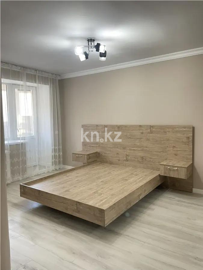 Продажа 2-комнатной квартиры, 56 м² в Астане - фото 2