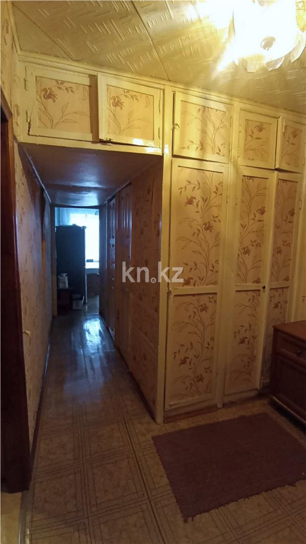 Продажа 3-комнатной квартиры, 56 м² в Темиртау - фото 10