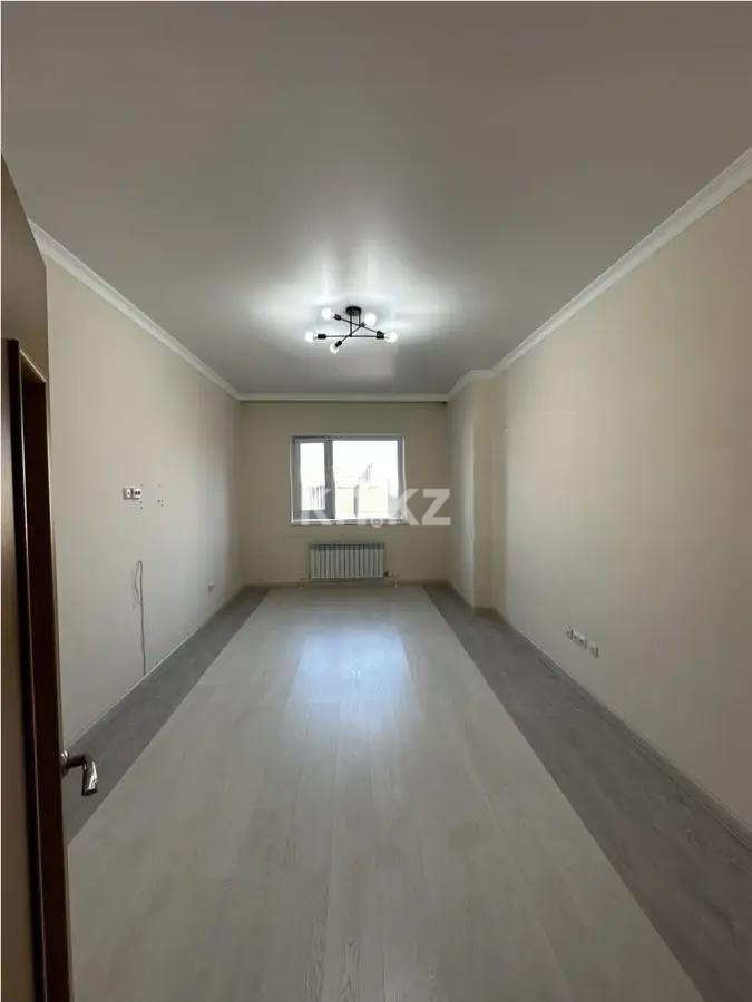 Продажа 2-комнатной квартиры, 53 м², пр. Шахтеров, дом  52Б в Караганде - фото 2