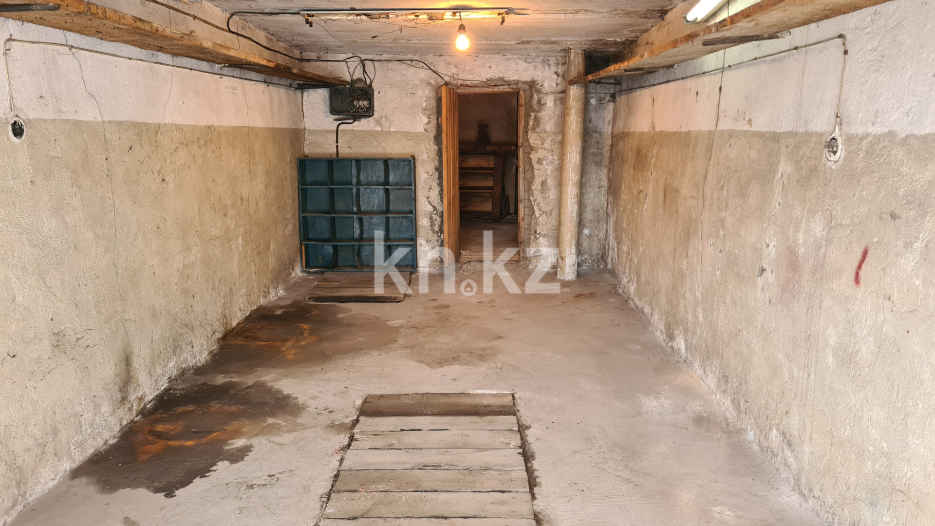 Продажа , 16.4 м², пер. 3-й в Алматы - фото 3