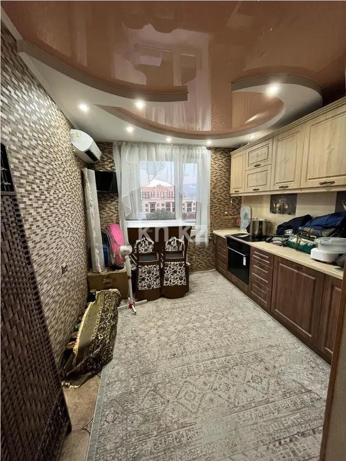 Продажа 4-комнатной квартиры, 84 м² в Караганде - фото 4