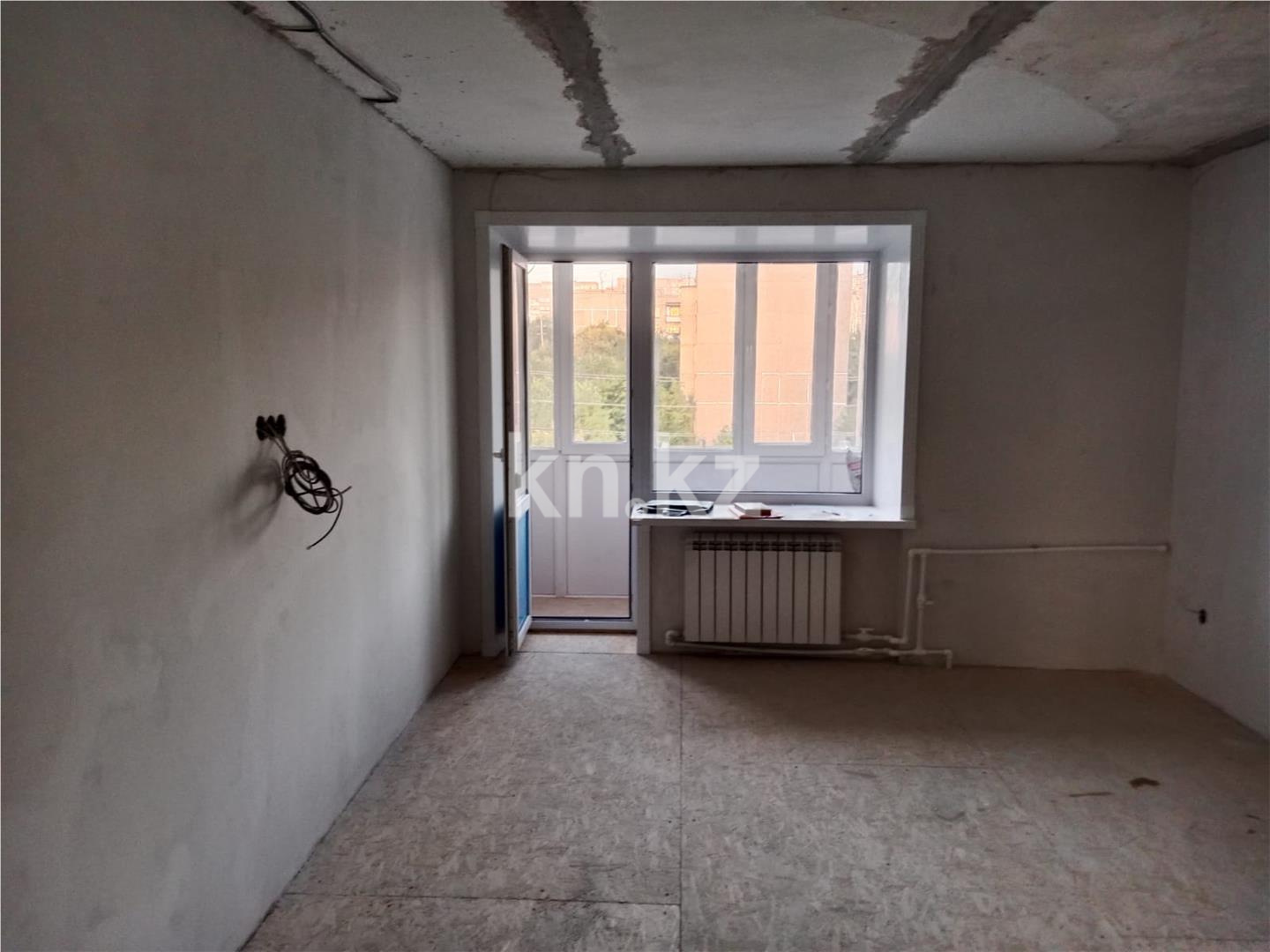 Продажа 2-комнатной квартиры, 65 м², пр. Момышулы в Темиртау