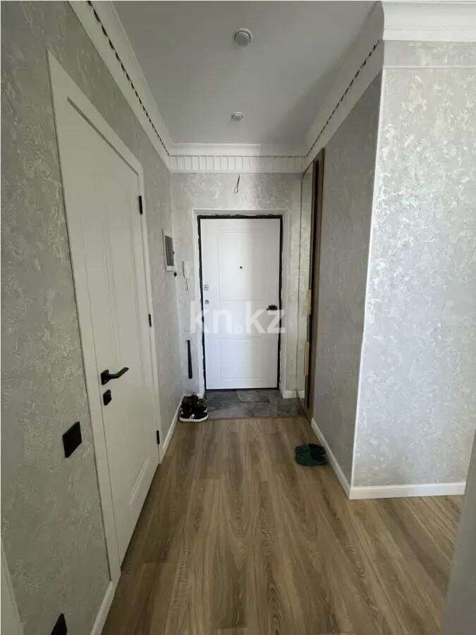 Продажа 2-комнатной квартиры, 40 м² в Астане - фото 5