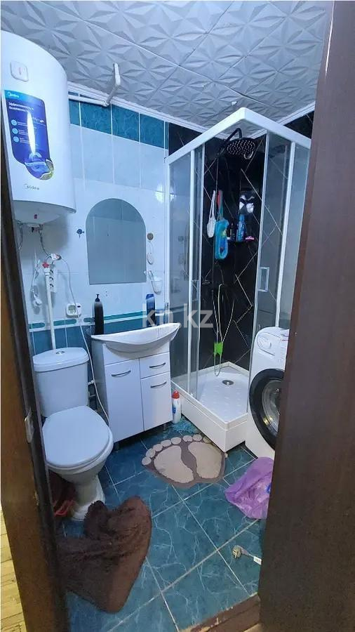 Продажа 2-комнатной квартиры, 42 м² в Караганде - фото 4
