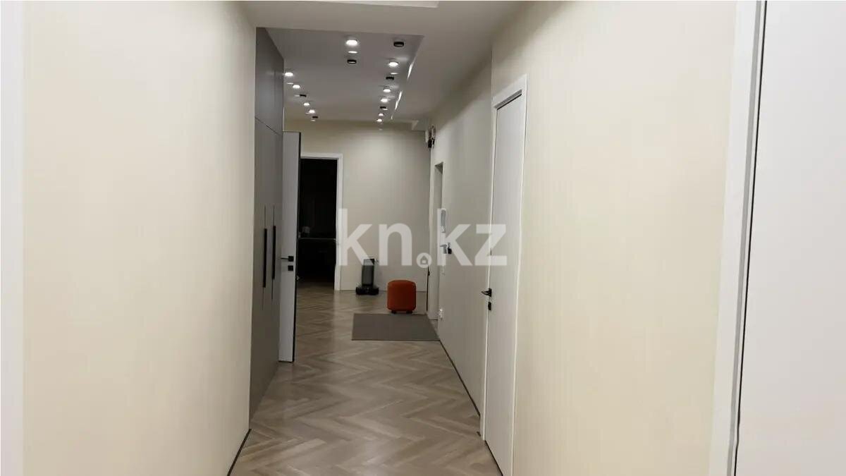 Продажа 4-комнатной квартиры, 155 м² в Алматы - фото 8