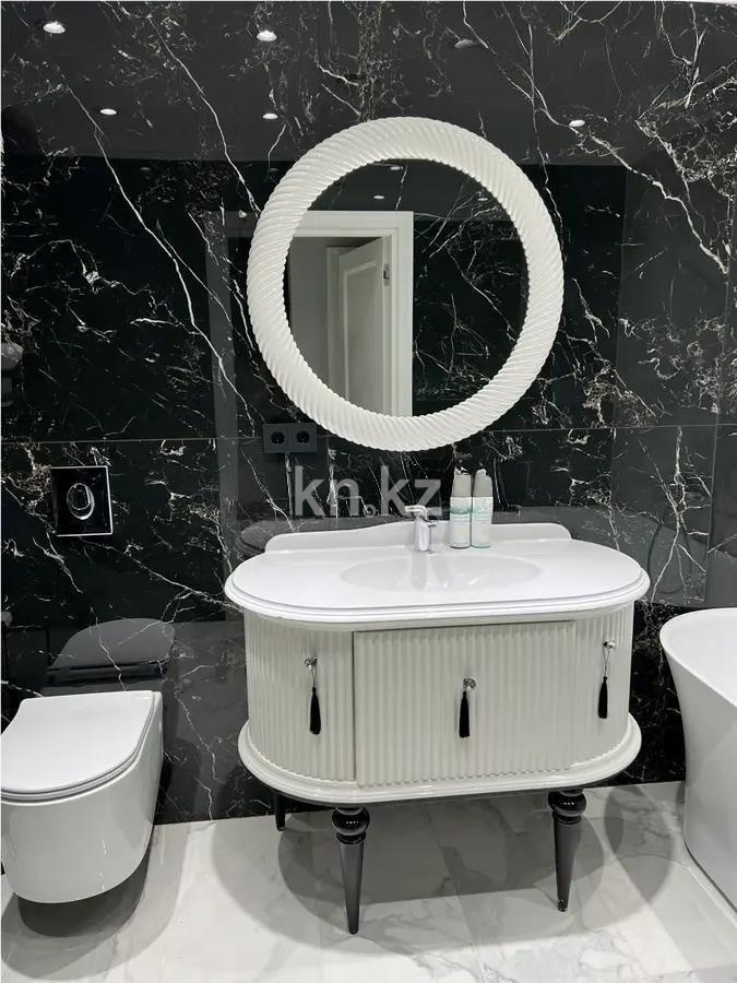 Продажа 2-комнатной квартиры, 91.8 м² в Алматы - фото 4