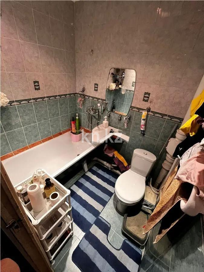 Продажа 3-комнатной квартиры, 58 м² в Алматы - фото 4