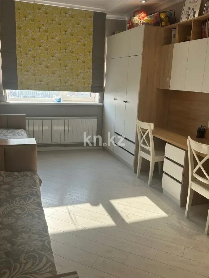 Продажа 3-комнатной квартиры, 98.6 м² в Алматы - фото 3