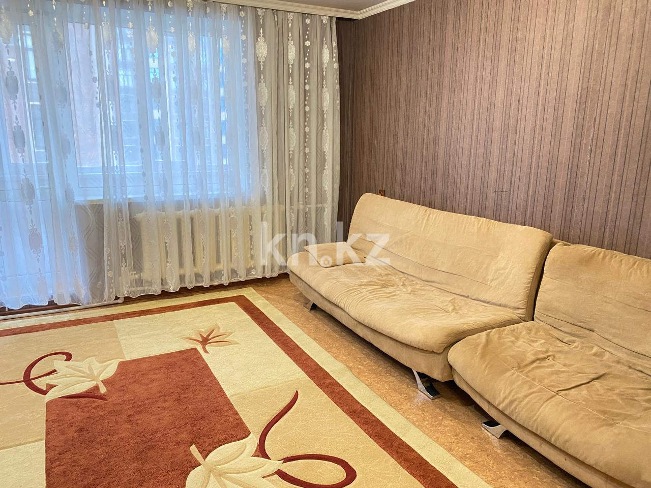 Продажа 2-комнатной квартиры, 54 м², ул. Гапеева, дом  14 в Караганде - фото 8