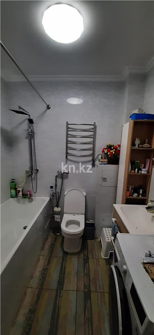 Продажа 2-комнатной квартиры, 73 м² в Караганде - фото 4