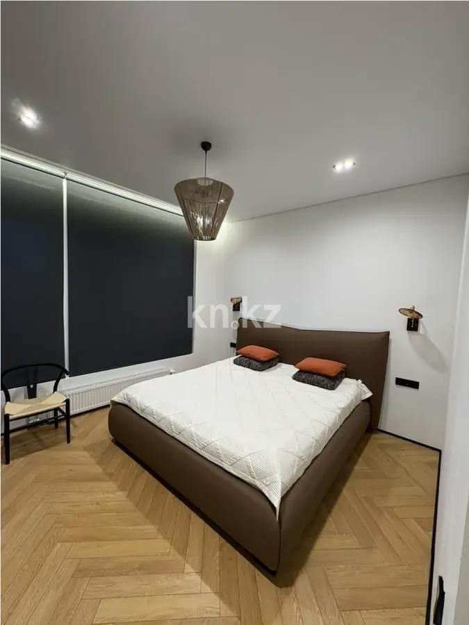 Продажа 3-комнатной квартиры, 81 м² в Астане - фото 2