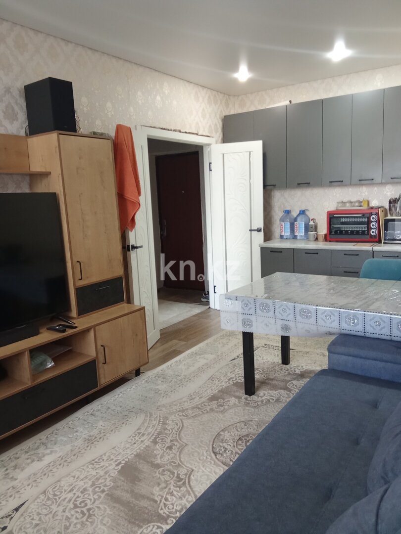 Аренда 1-комнатной квартиры, 25 м² в Астане - фото 4