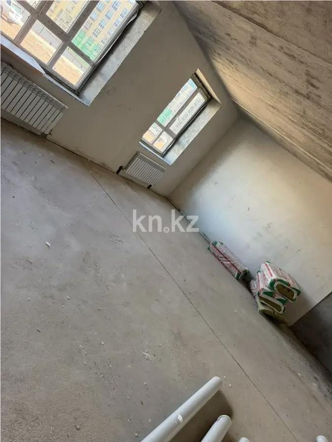 Продажа 3-комнатной квартиры, 80 м² в Караганде - фото 2