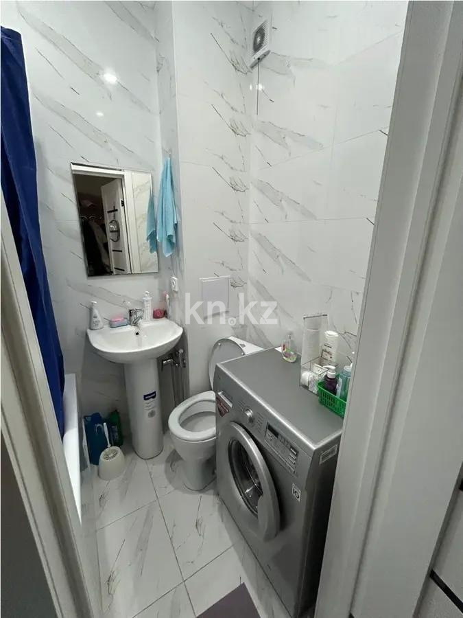 Продажа 1-комнатной квартиры, 23 м² в Астане - фото 3