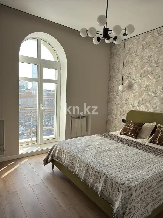 Продажа 3-комнатной квартиры, 51 м² в Астане - фото 2