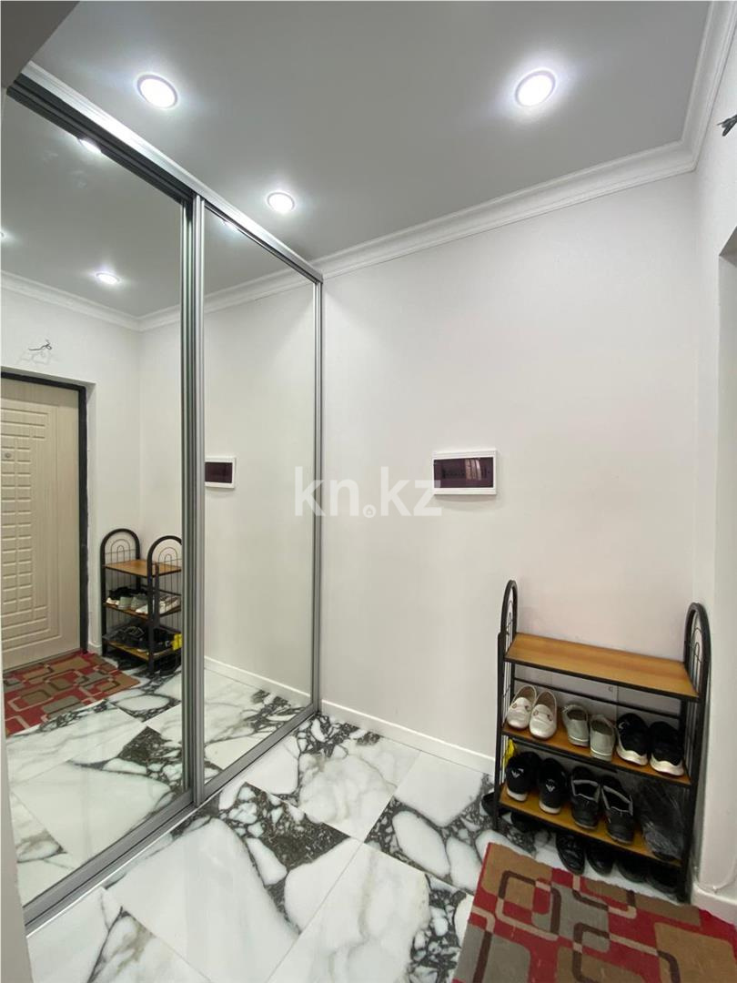 Продажа 3-комнатной квартиры, 75 м² в Астане - фото 17