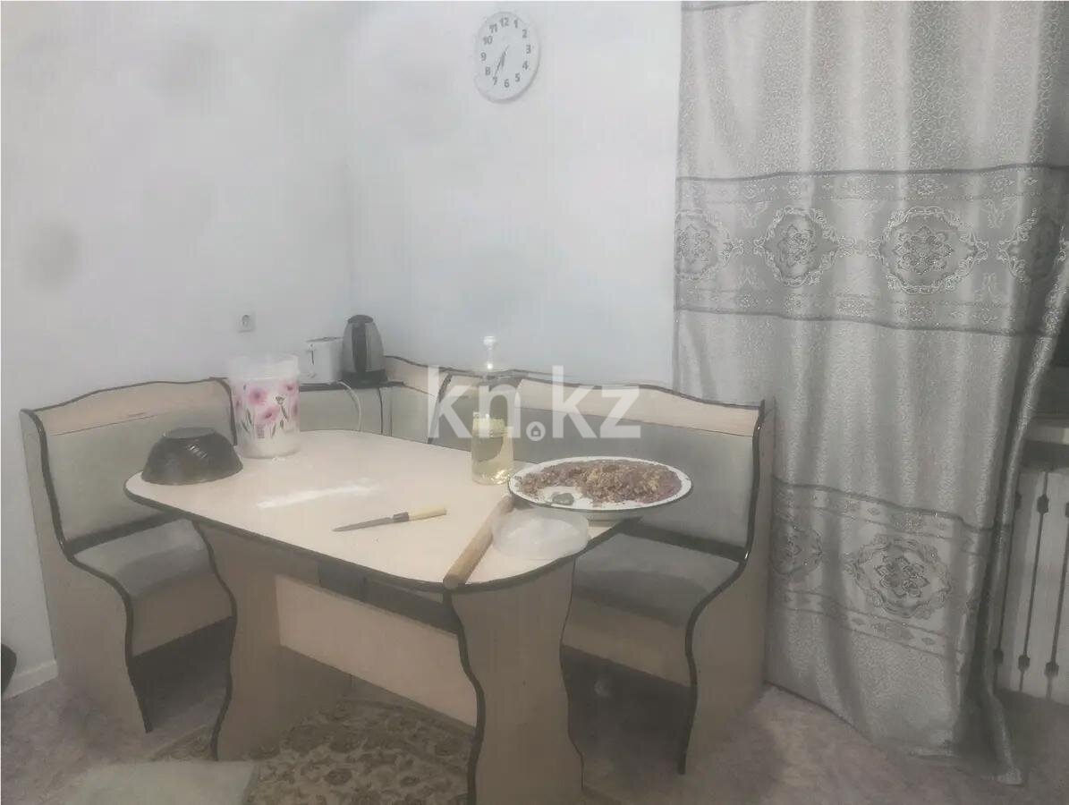 Продажа 1-комнатной квартиры, 38.6 м² в Астане - фото 3