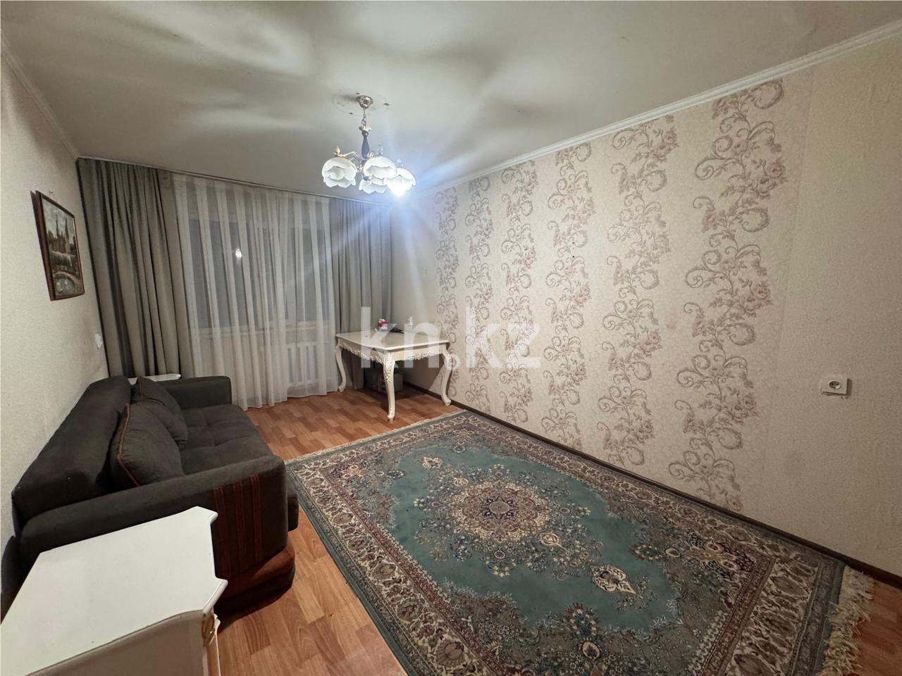 Продажа 2-комнатной квартиры, 45 м² в Караганде - фото 2