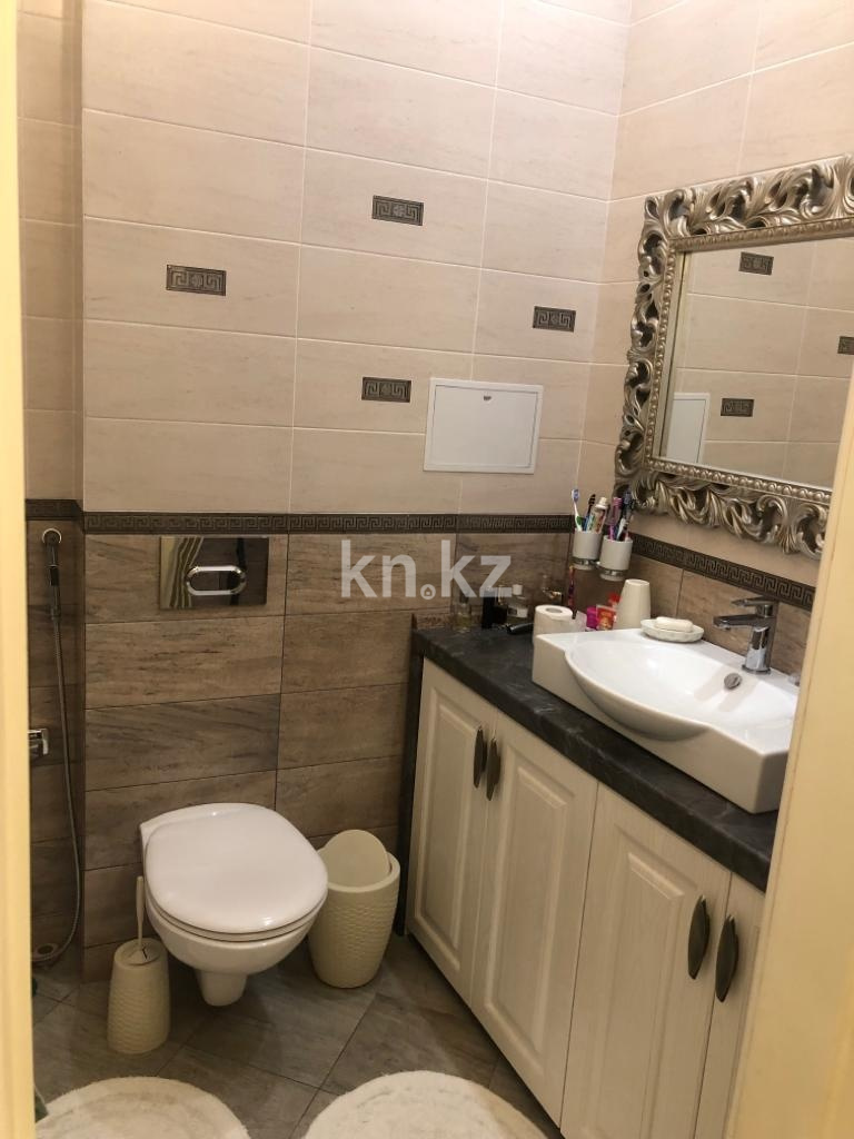 Продажа 5-комнатной квартиры, 92 м² в Караганде - фото 13