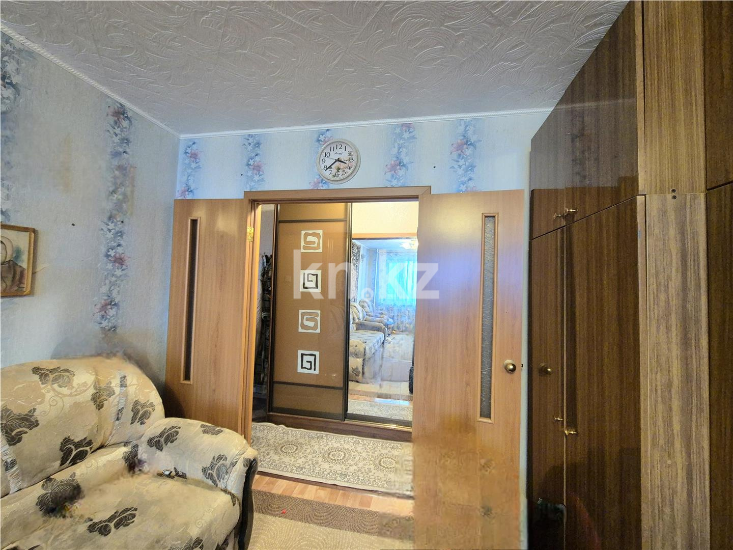 Продажа 3-комнатной квартиры, 68 м² в Темиртау - фото 2