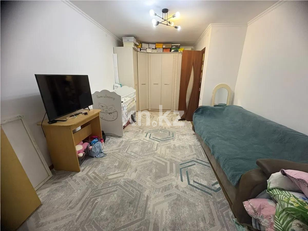 Продажа 1-комнатной квартиры, 36 м², ул. Айтматова, дом  41 в Астане