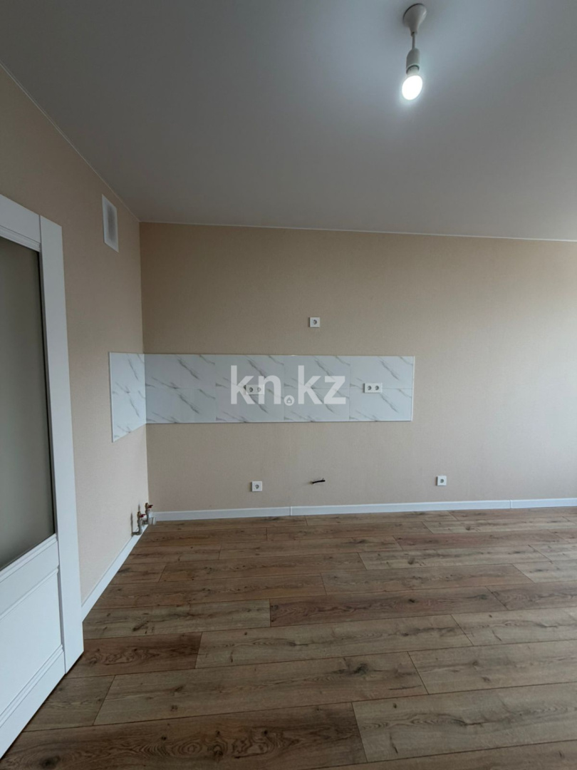 Продажа 3-комнатной квартиры, 62.89 м² в Астане - фото 5