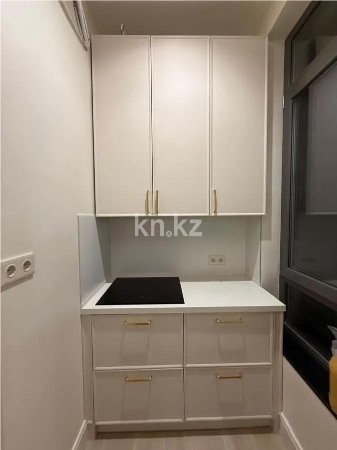 Продажа 4-комнатной квартиры, 214 м², ул. Нажимеденова, дом  2 в Астане - фото 5