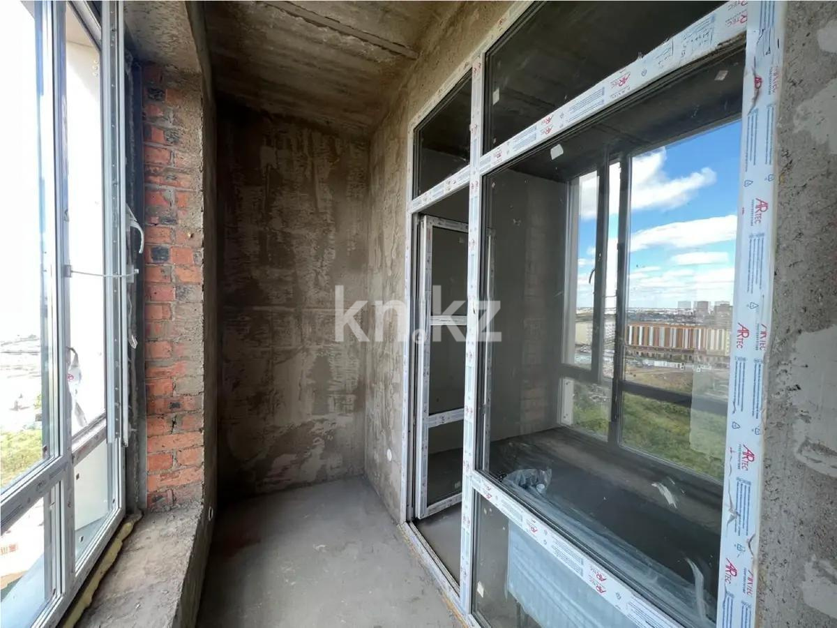 Продажа 3-комнатной квартиры, 97 м² в Астане - фото 4