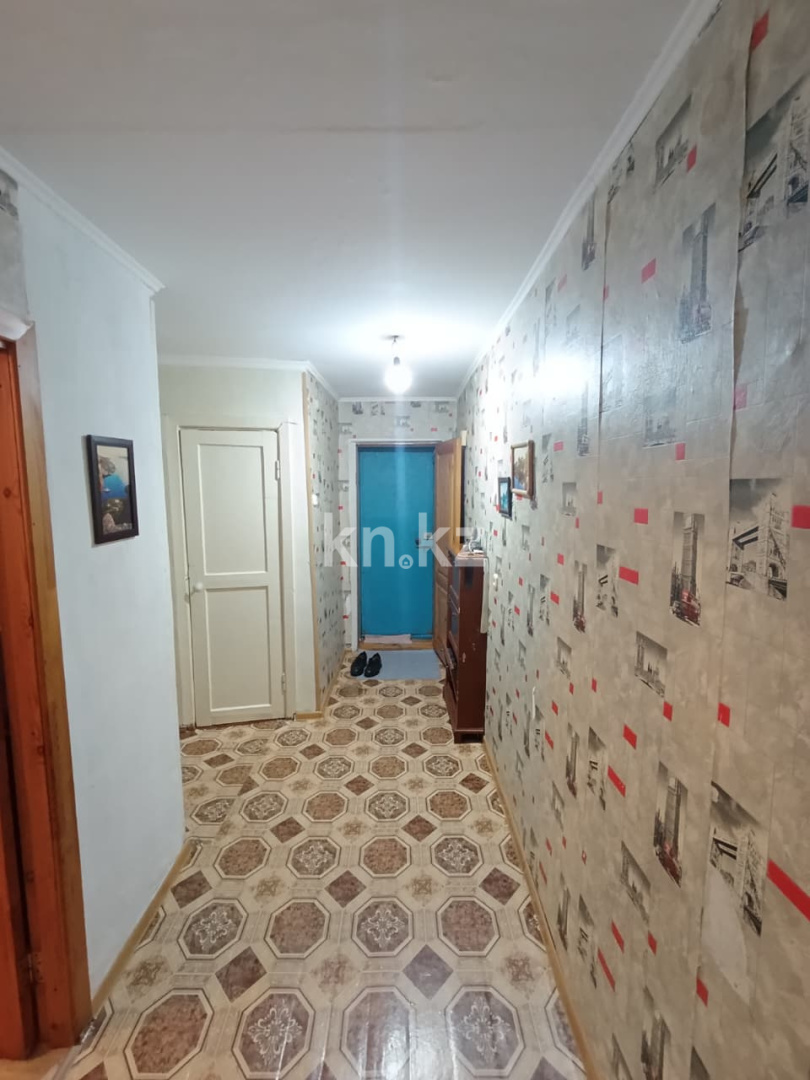 Продажа 3-комнатной квартиры, 58 м² в Караганде - фото 11