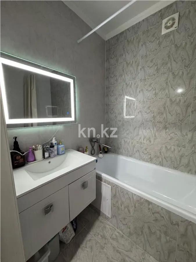 Продажа 2-комнатной квартиры, 55 м² в Астане - фото 3