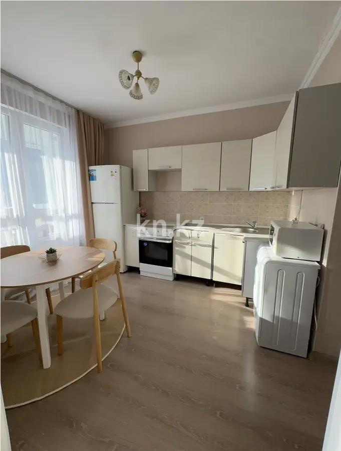 Продажа 1-комнатной квартиры, 37 м² в Астане - фото 2