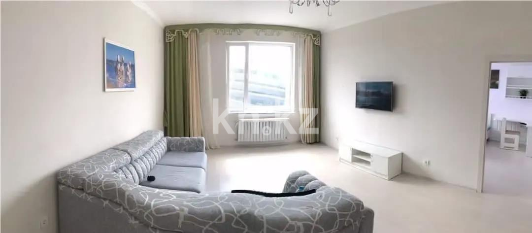 Продажа 2-комнатной квартиры, 75 м² в Астане