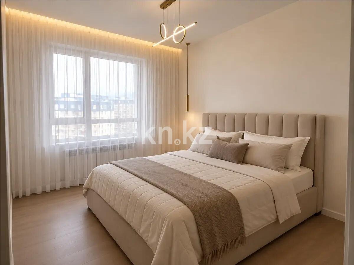 Продажа 2-комнатной квартиры, 52 м² в Алматы - фото 2