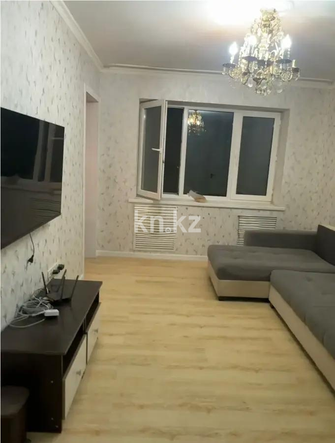 Продажа 2-комнатной квартиры, 45 м² в Алматы