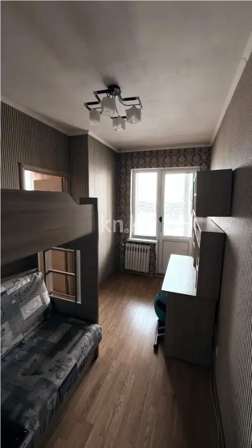 Продажа 2-комнатной квартиры, 48.9 м², пр. Богенбай батыра, дом  56 в Астане - фото 2