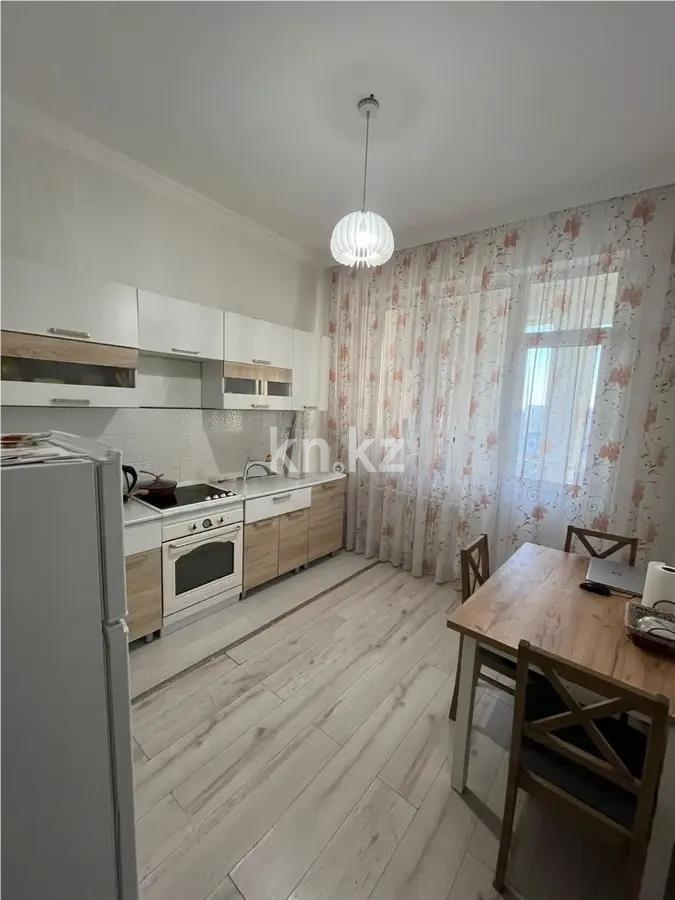Продажа 1-комнатной квартиры, 41 м² в Астане - фото 2