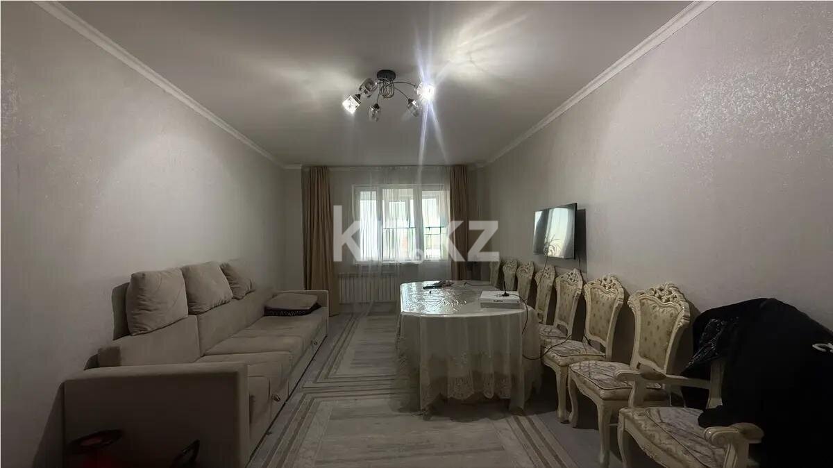Продажа 1-комнатной квартиры, 50 м² в Астане