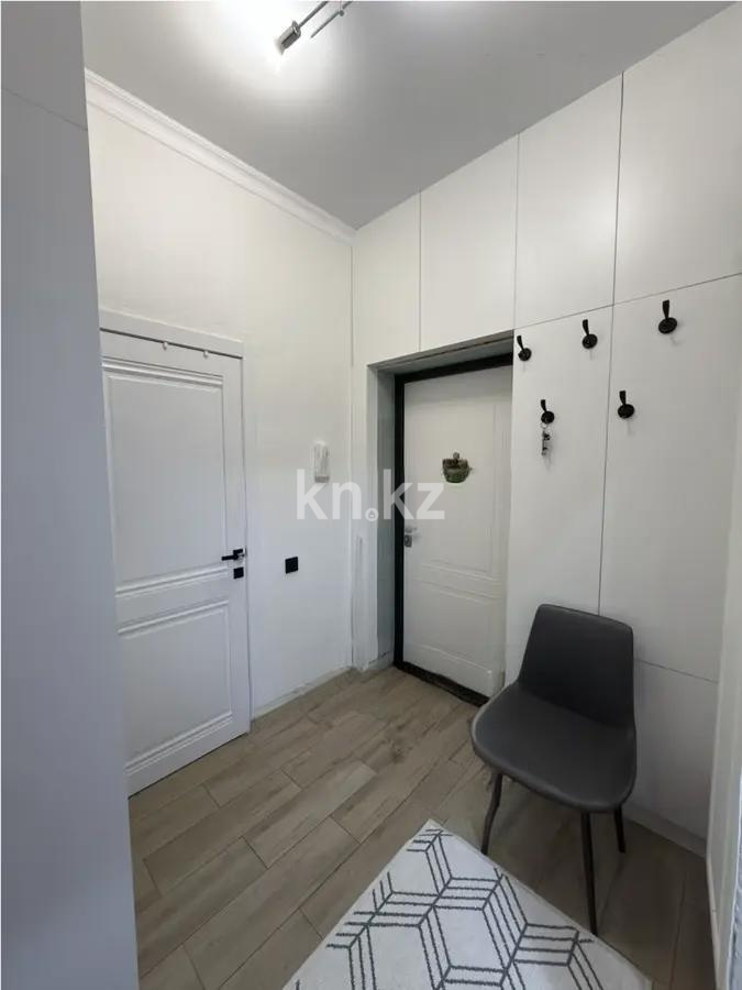 Продажа 1-комнатной квартиры, 41.6 м² в Астане - фото 5