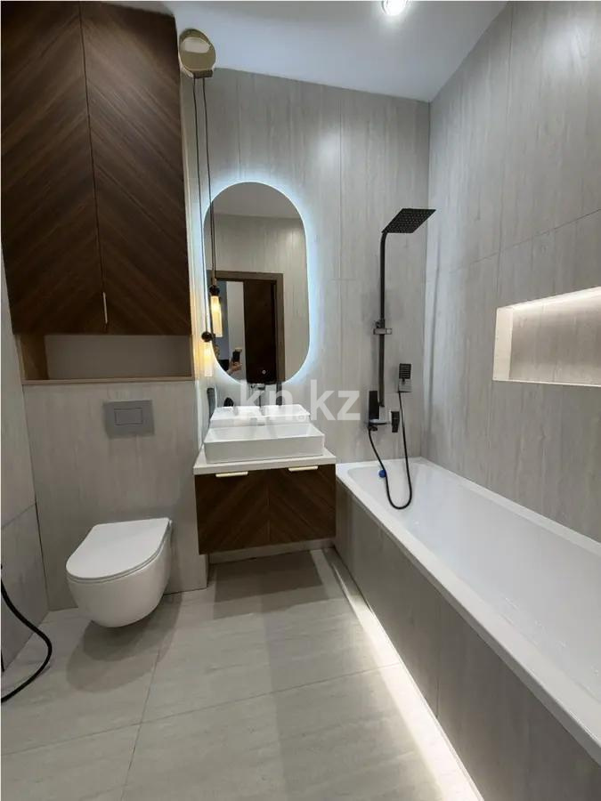 Продажа 2-комнатной квартиры, 41 м² в Астане - фото 4