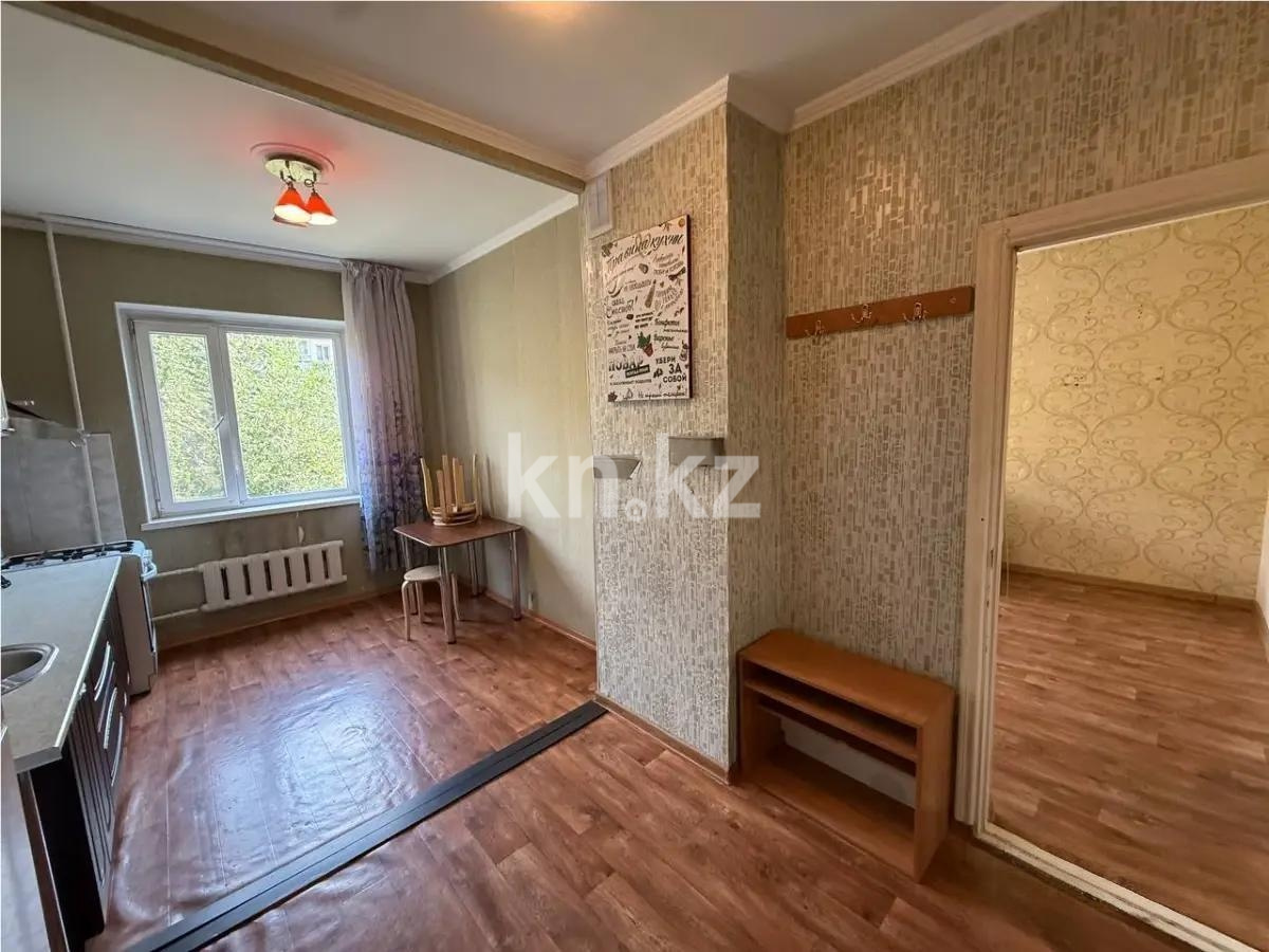 Продажа 1-комнатной квартиры, 40 м² в Алматы - фото 2