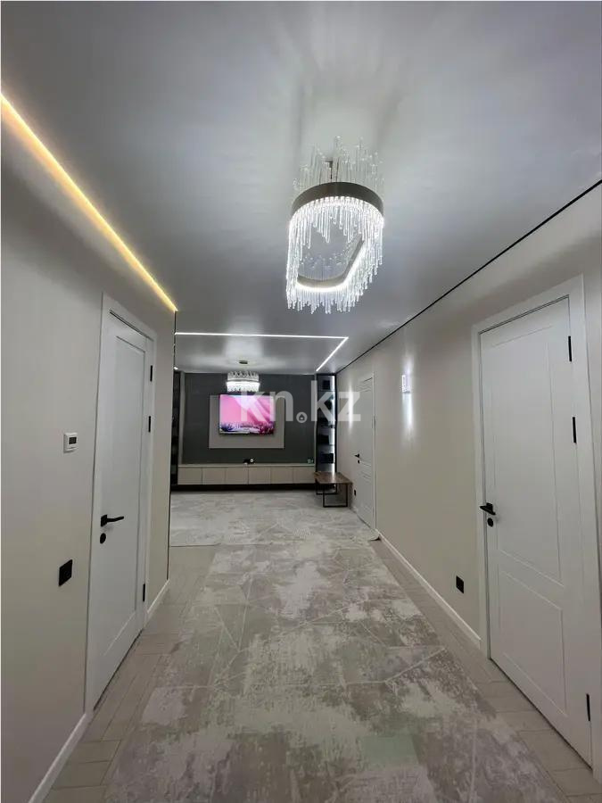 Продажа 5-комнатной квартиры, 127 м² в Астане - фото 8